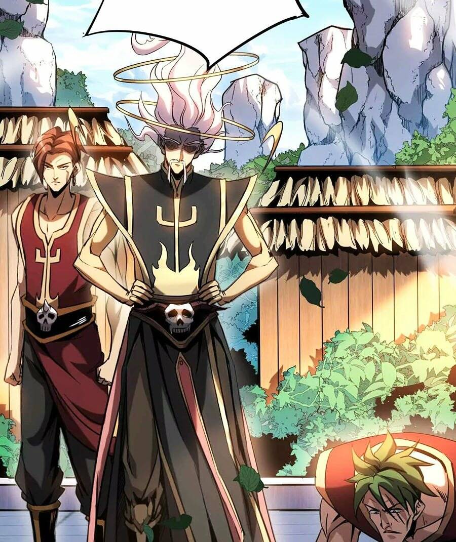 Đệ Tử Tu Luyện Còn Ta Thì Lười Biếng Chapter 7 - Trang 2