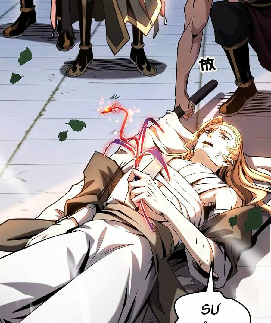 Đệ Tử Tu Luyện Còn Ta Thì Lười Biếng Chapter 7 - Trang 2