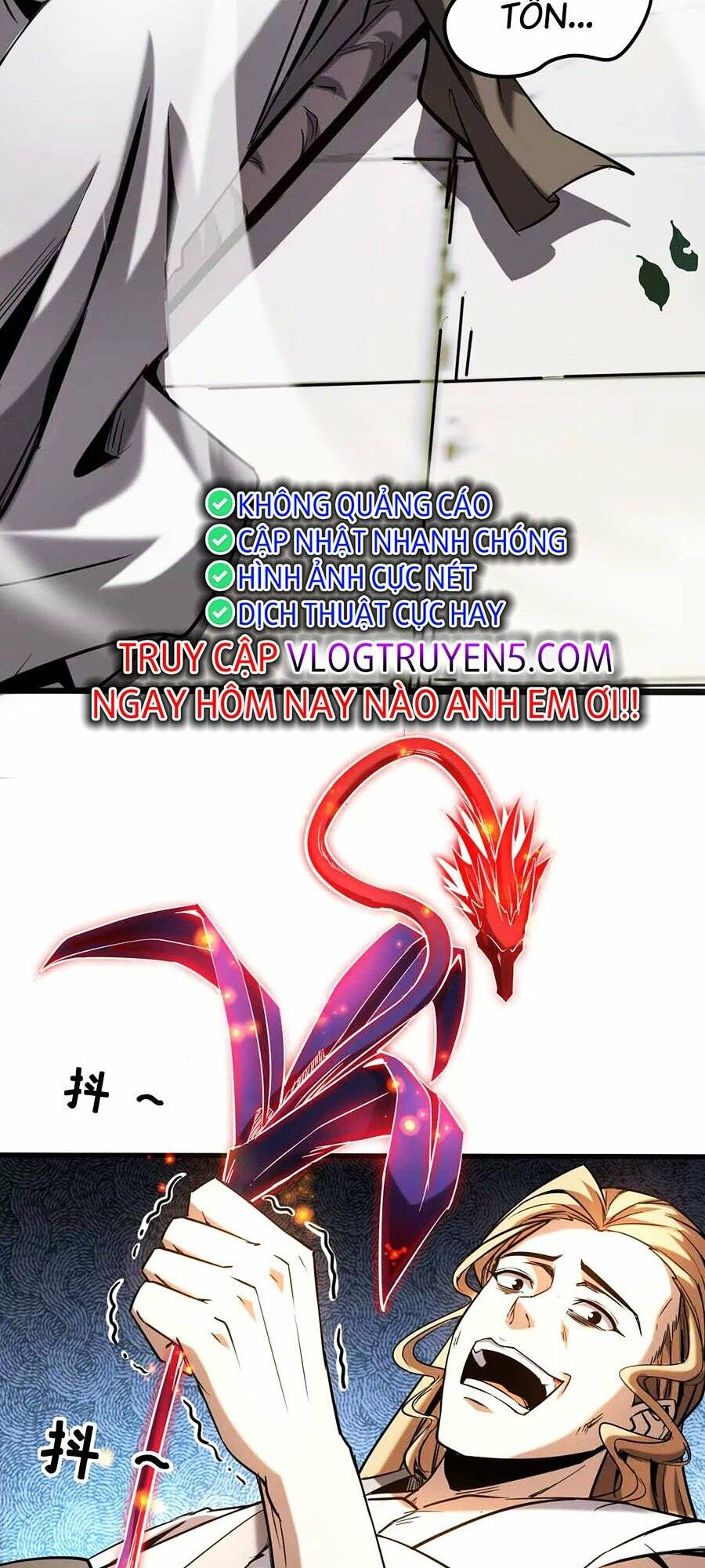 Đệ Tử Tu Luyện Còn Ta Thì Lười Biếng Chapter 7 - Trang 2