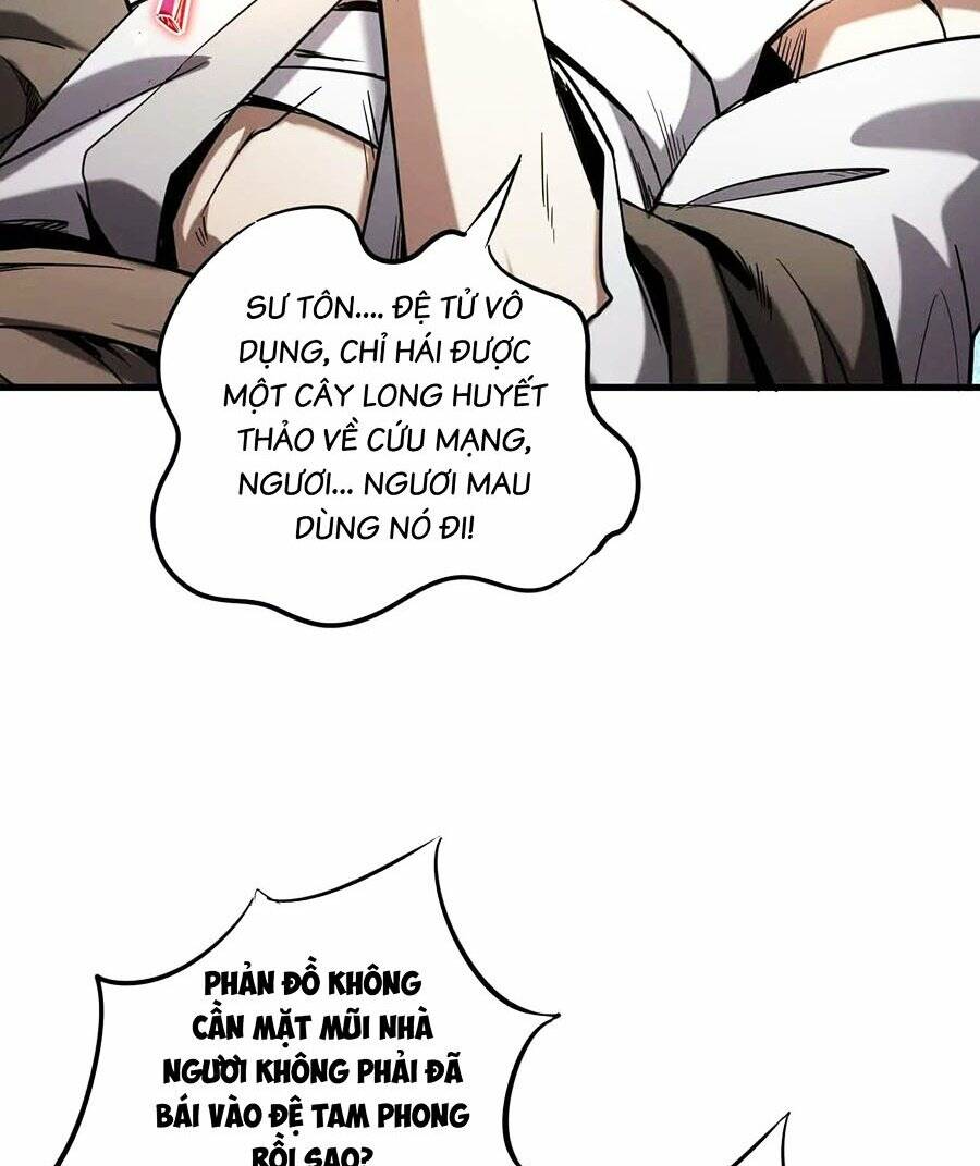 Đệ Tử Tu Luyện Còn Ta Thì Lười Biếng Chapter 7 - Trang 2