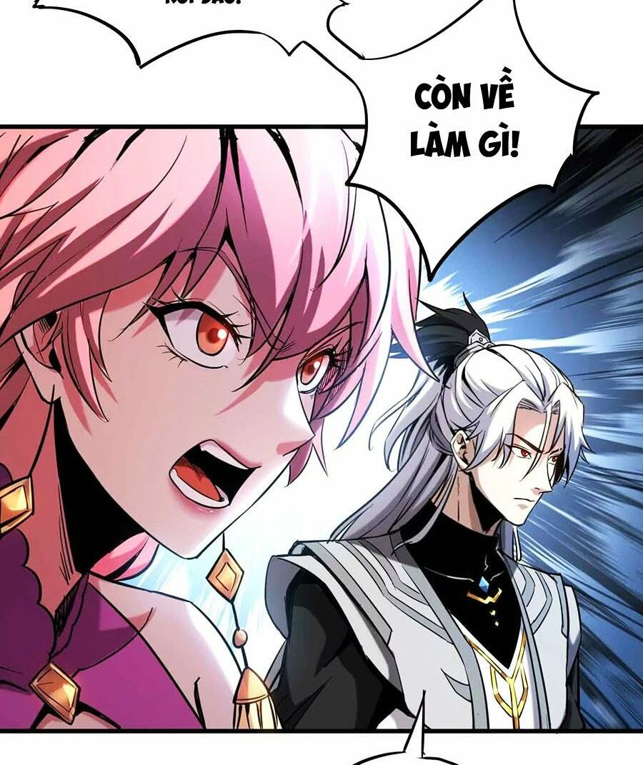 Đệ Tử Tu Luyện Còn Ta Thì Lười Biếng Chapter 7 - Trang 2