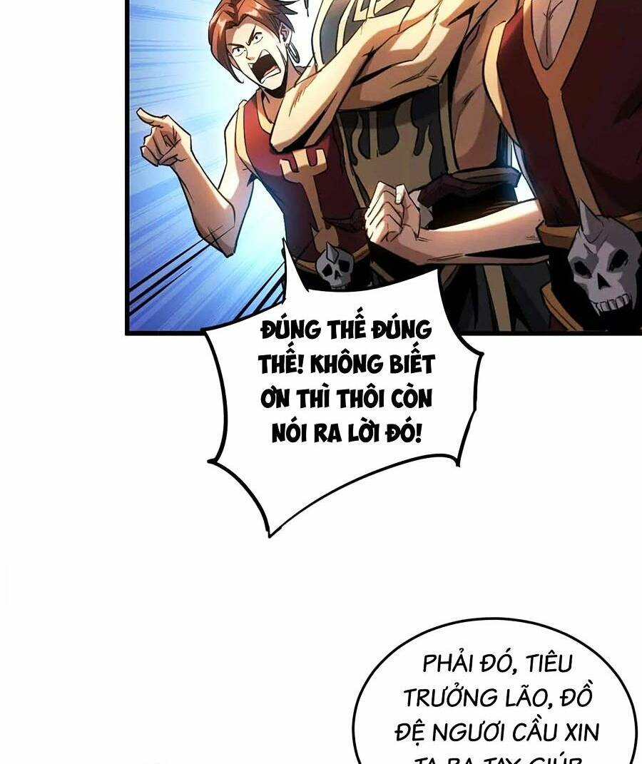 Đệ Tử Tu Luyện Còn Ta Thì Lười Biếng Chapter 7 - Trang 2