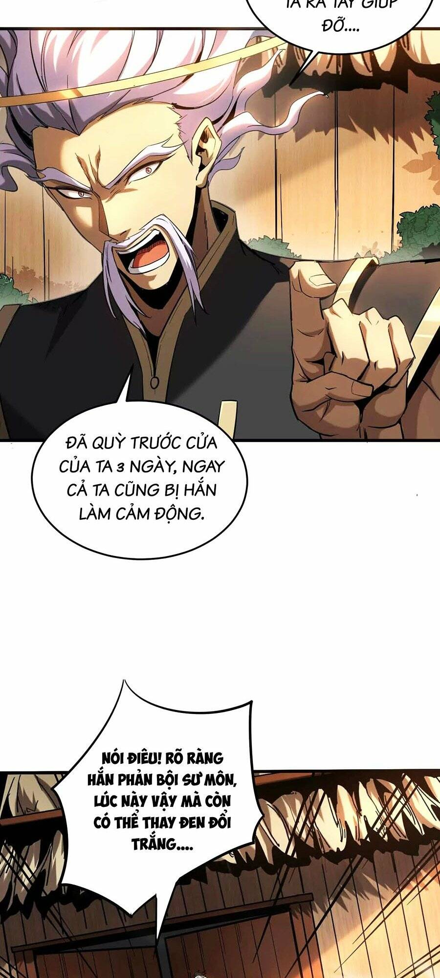 Đệ Tử Tu Luyện Còn Ta Thì Lười Biếng Chapter 7 - Trang 2