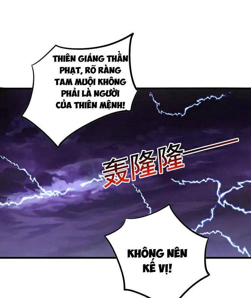 Đệ Tử Tu Luyện Còn Ta Thì Lười Biếng Chapter 71.2 - Trang 2