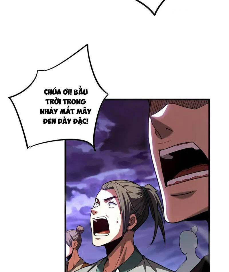 Đệ Tử Tu Luyện Còn Ta Thì Lười Biếng Chapter 71.2 - Trang 2