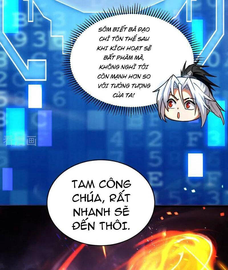 Đệ Tử Tu Luyện Còn Ta Thì Lười Biếng Chapter 71.2 - Trang 2