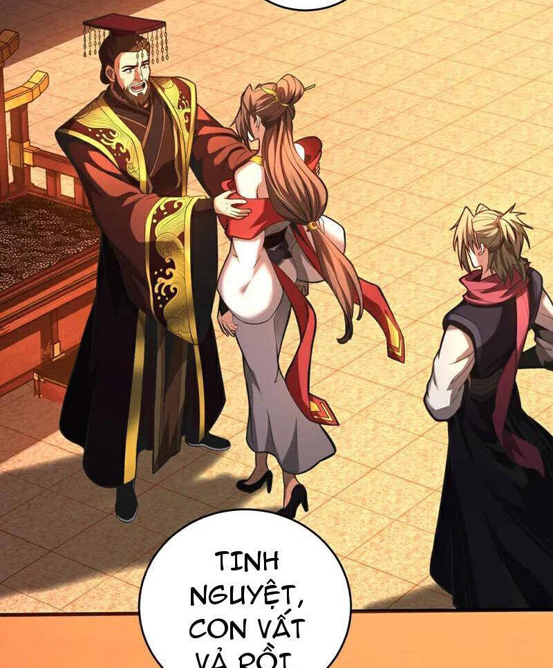 Đệ Tử Tu Luyện Còn Ta Thì Lười Biếng Chapter 71.2 - Trang 2