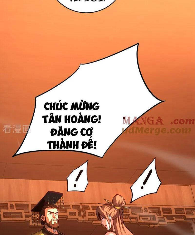 Đệ Tử Tu Luyện Còn Ta Thì Lười Biếng Chapter 71.2 - Trang 2