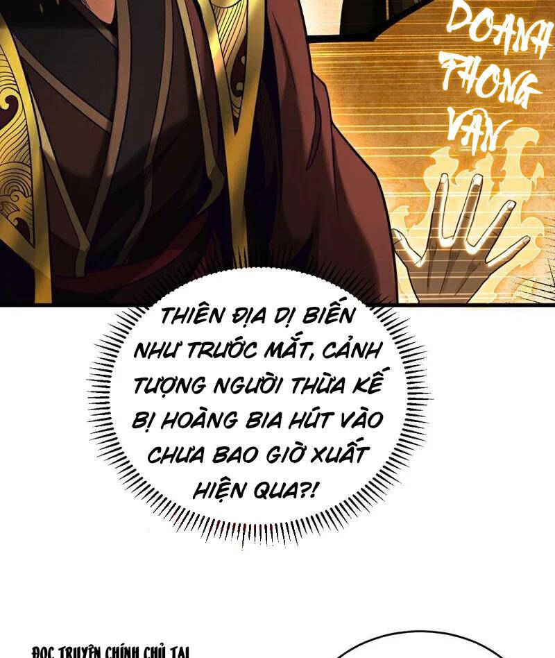 Đệ Tử Tu Luyện Còn Ta Thì Lười Biếng Chapter 71.2 - Trang 2