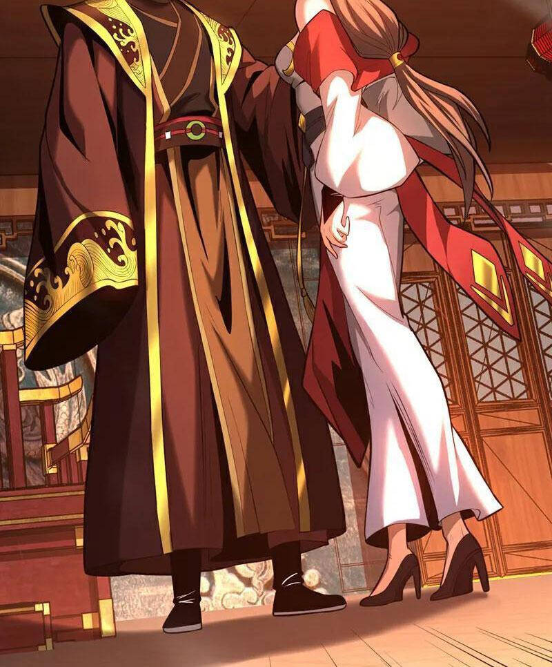 Đệ Tử Tu Luyện Còn Ta Thì Lười Biếng Chapter 71.2 - Trang 2