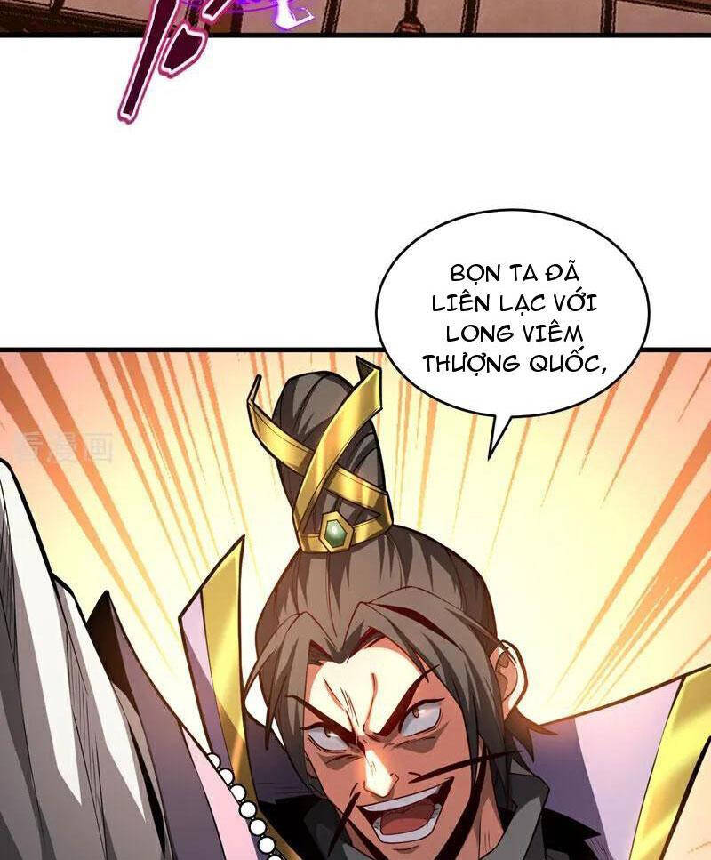 Đệ Tử Tu Luyện Còn Ta Thì Lười Biếng Chapter 71.2 - Trang 2