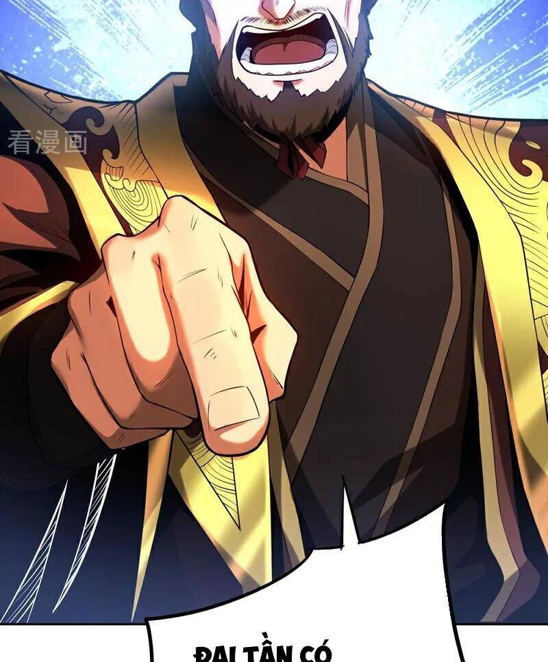 Đệ Tử Tu Luyện Còn Ta Thì Lười Biếng Chapter 71.2 - Trang 2