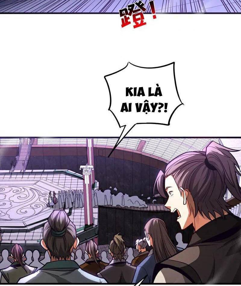 Đệ Tử Tu Luyện Còn Ta Thì Lười Biếng Chapter 71.2 - Trang 2