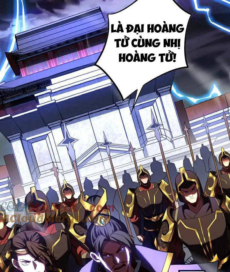 Đệ Tử Tu Luyện Còn Ta Thì Lười Biếng Chapter 71.2 - Trang 2