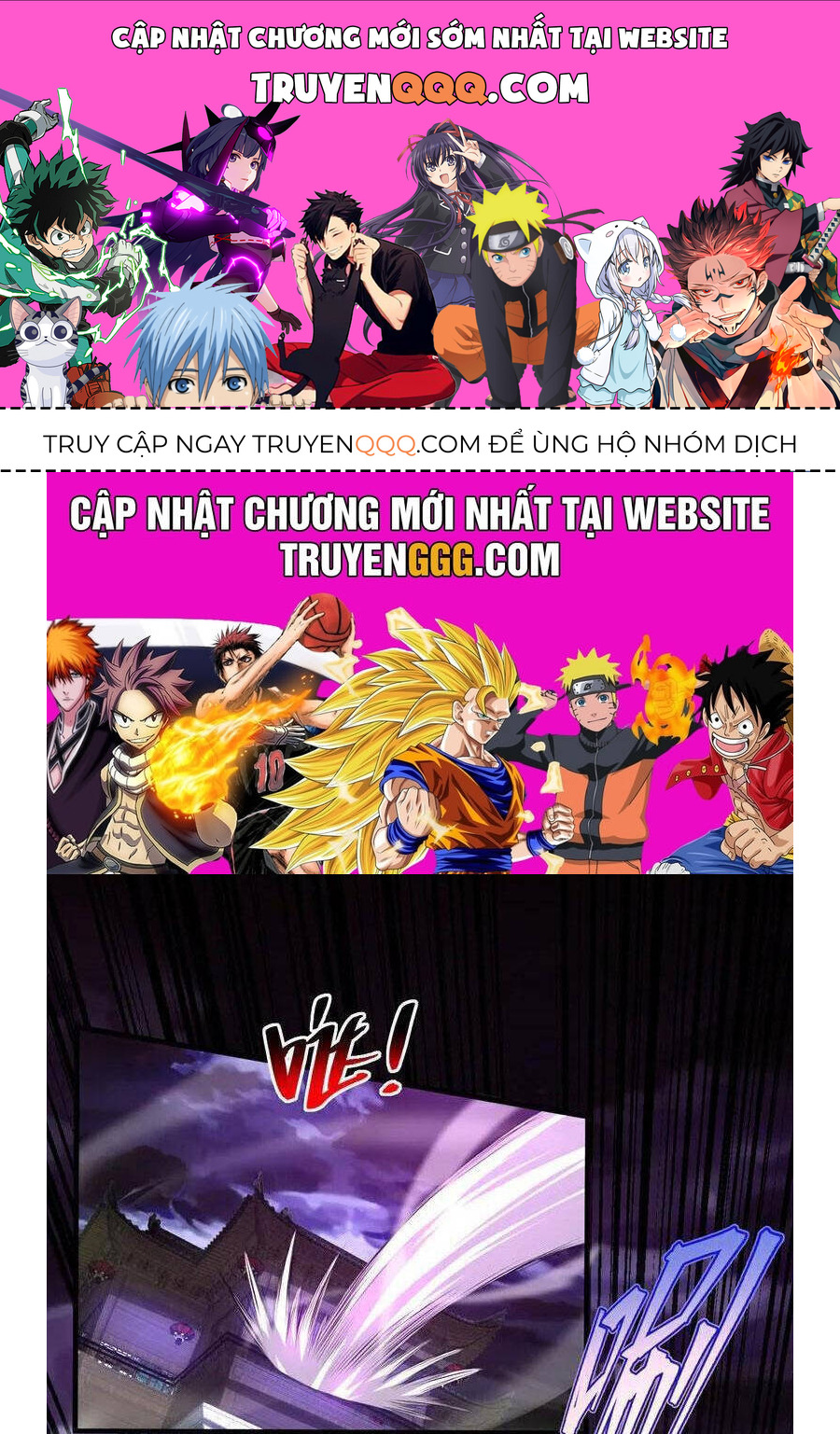 Đệ Tử Tu Luyện Còn Ta Thì Lười Biếng Chapter 72.1 - Trang 2