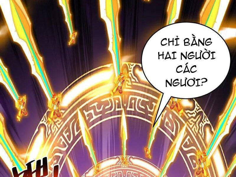 Đệ Tử Tu Luyện Còn Ta Thì Lười Biếng Chapter 72.1 - Trang 2