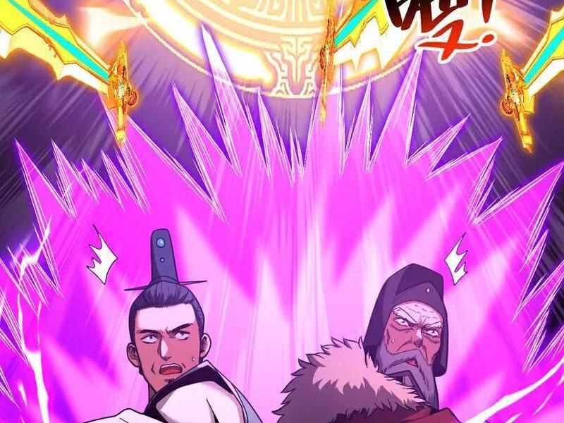 Đệ Tử Tu Luyện Còn Ta Thì Lười Biếng Chapter 72 - Trang 2