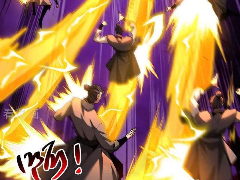 Đệ Tử Tu Luyện Còn Ta Thì Lười Biếng Chapter 72 - Trang 2