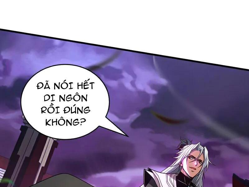 Đệ Tử Tu Luyện Còn Ta Thì Lười Biếng Chapter 72 - Trang 2