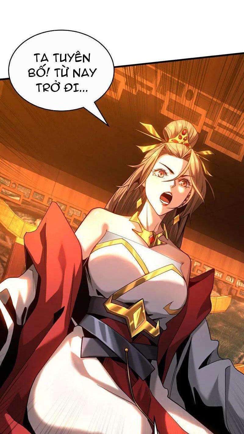 Đệ Tử Tu Luyện Còn Ta Thì Lười Biếng Chapter 73 - Trang 2