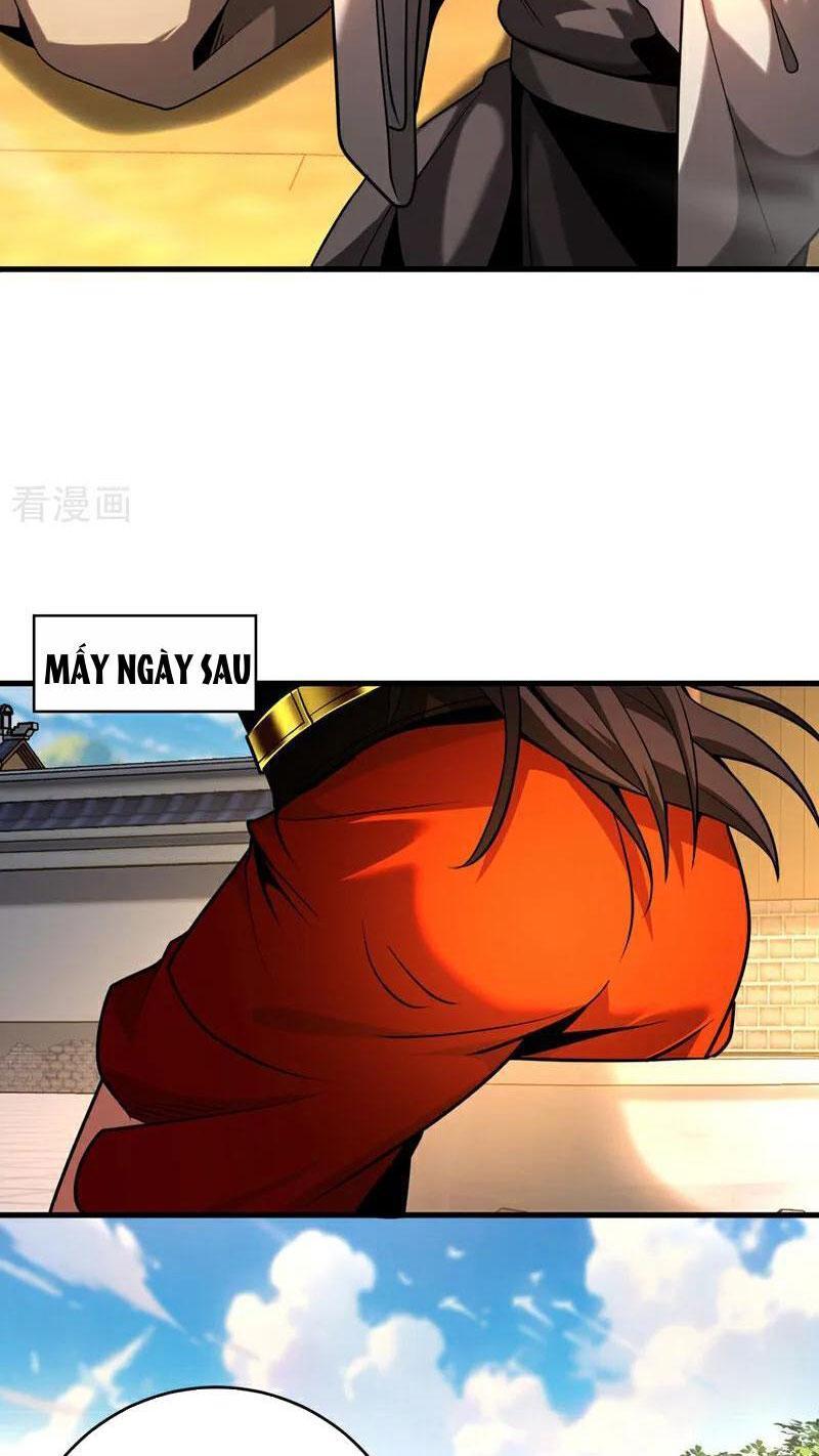 Đệ Tử Tu Luyện Còn Ta Thì Lười Biếng Chapter 73 - Trang 2