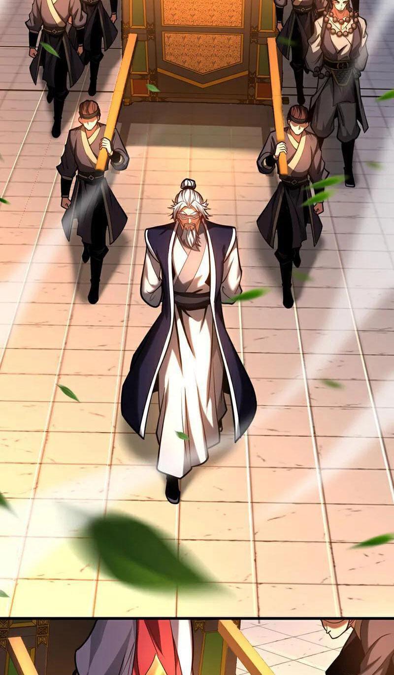 Đệ Tử Tu Luyện Còn Ta Thì Lười Biếng Chapter 73 - Trang 2