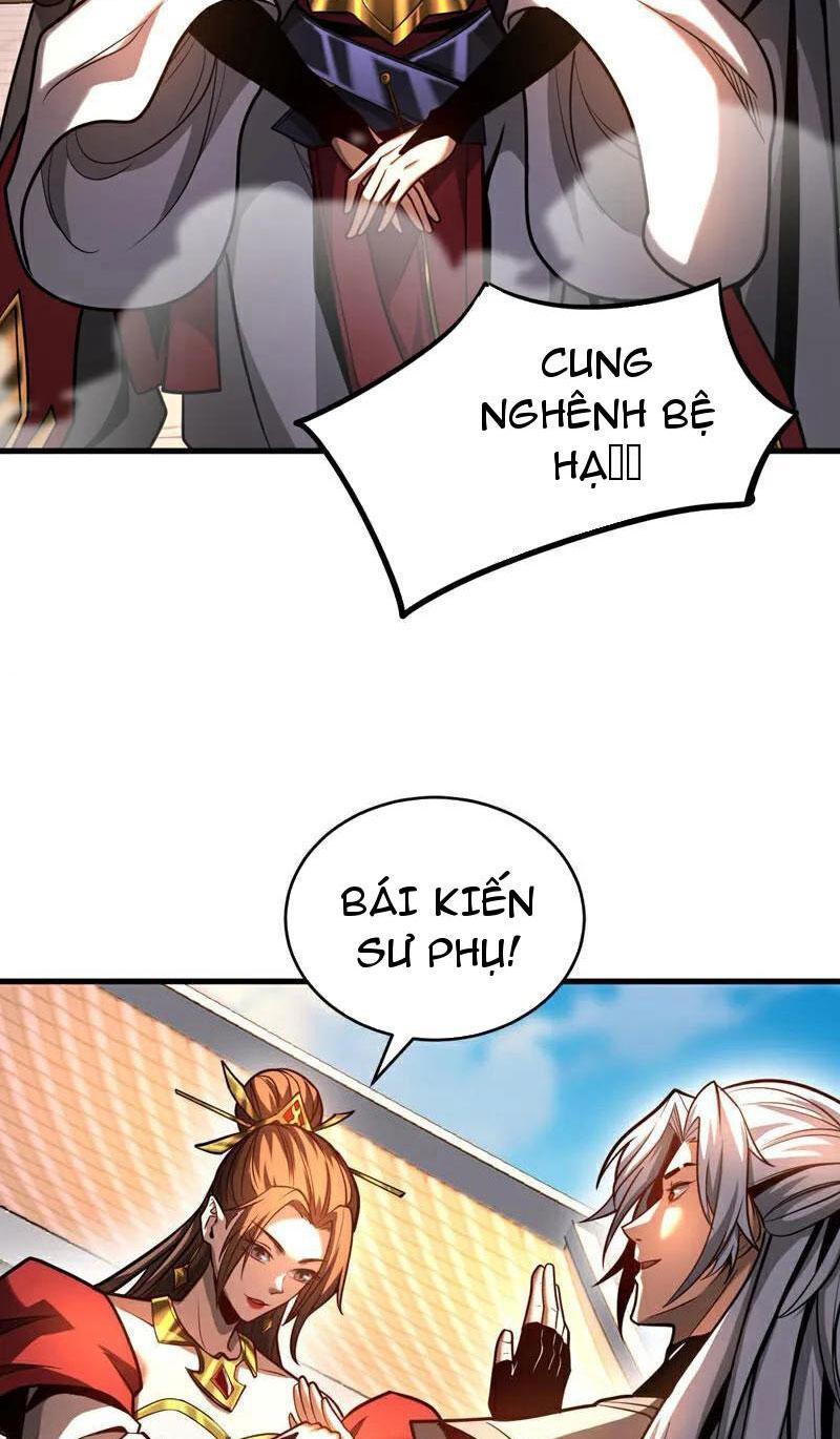 Đệ Tử Tu Luyện Còn Ta Thì Lười Biếng Chapter 73 - Trang 2