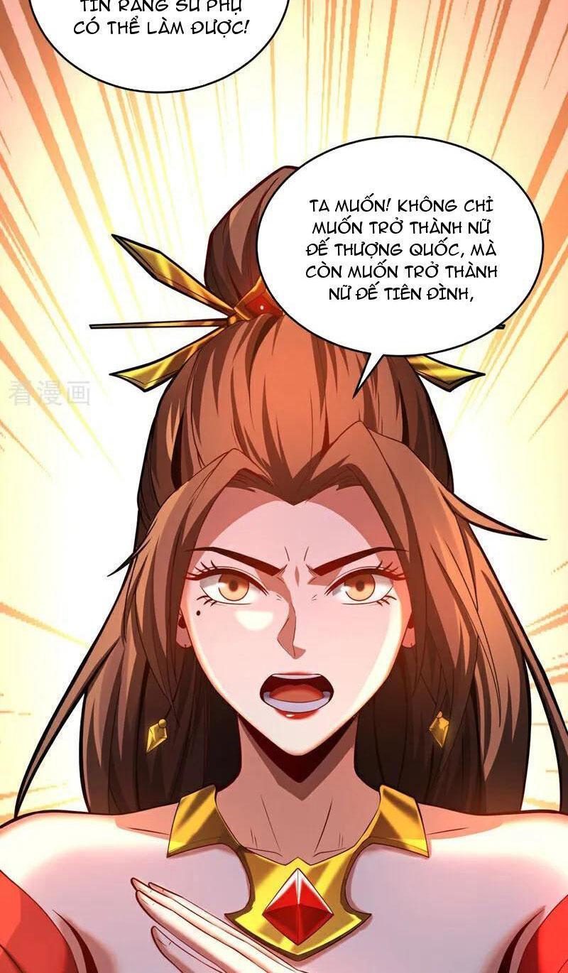 Đệ Tử Tu Luyện Còn Ta Thì Lười Biếng Chapter 73 - Trang 2