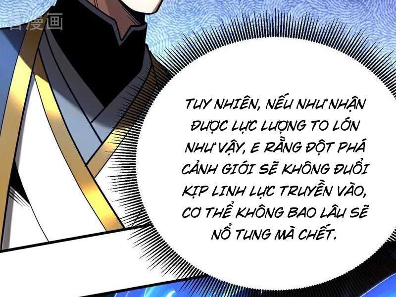 Đệ Tử Tu Luyện Còn Ta Thì Lười Biếng Chapter 77 - Trang 2