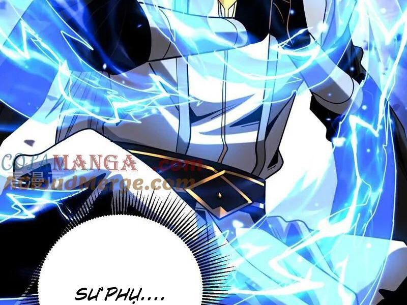 Đệ Tử Tu Luyện Còn Ta Thì Lười Biếng Chapter 77 - Trang 2