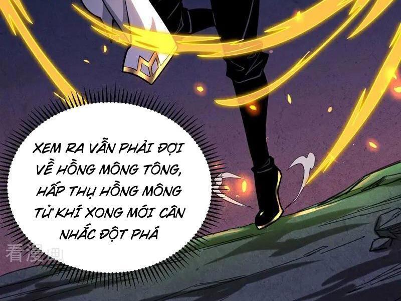 Đệ Tử Tu Luyện Còn Ta Thì Lười Biếng Chapter 77 - Trang 2