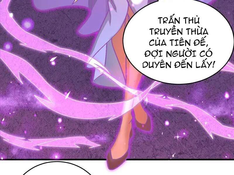 Đệ Tử Tu Luyện Còn Ta Thì Lười Biếng Chapter 77 - Trang 2