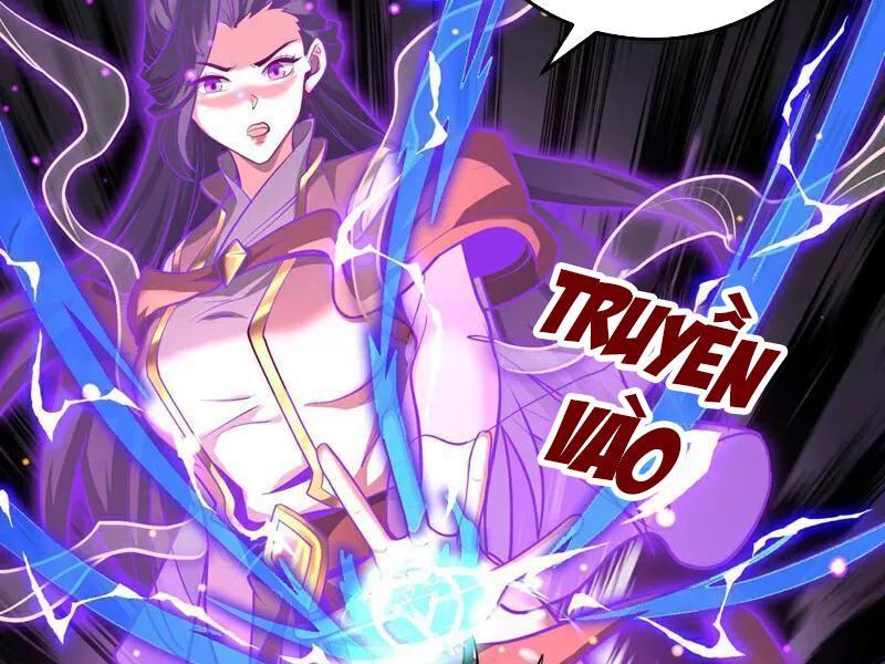 Đệ Tử Tu Luyện Còn Ta Thì Lười Biếng Chapter 77 - Trang 2