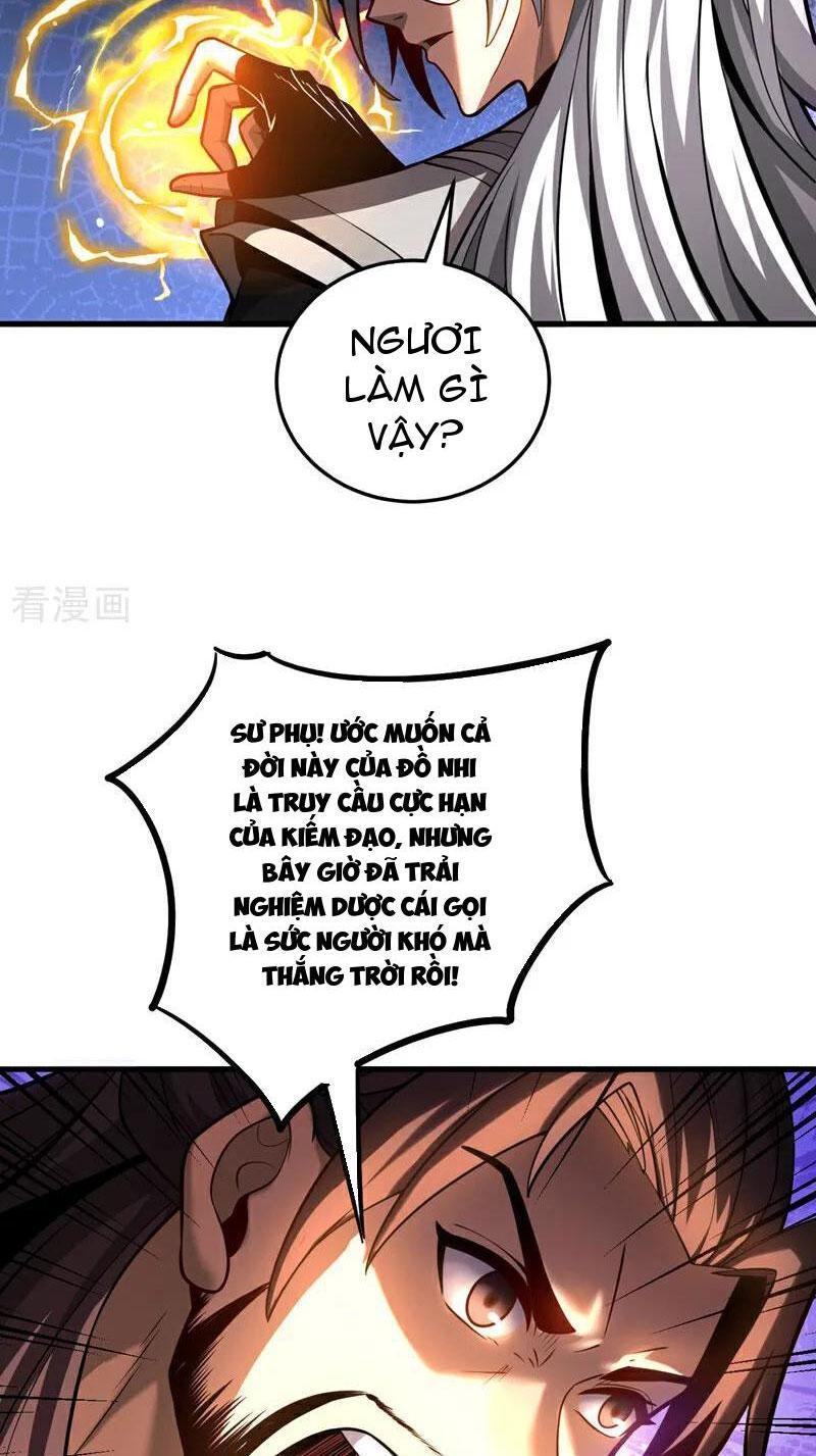 Đệ Tử Tu Luyện Còn Ta Thì Lười Biếng Chapter 78 - Trang 2