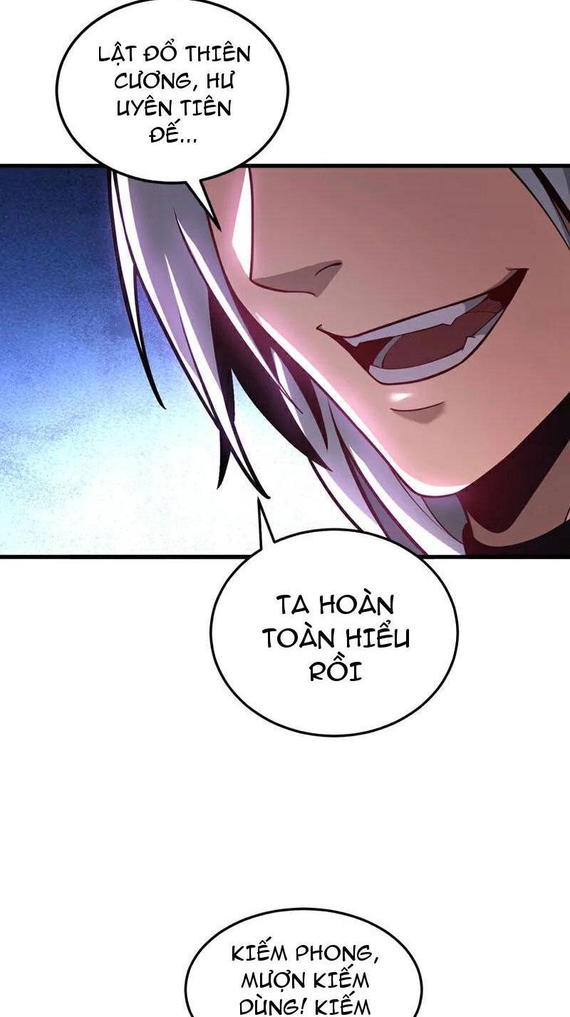 Đệ Tử Tu Luyện Còn Ta Thì Lười Biếng Chapter 78 - Trang 2