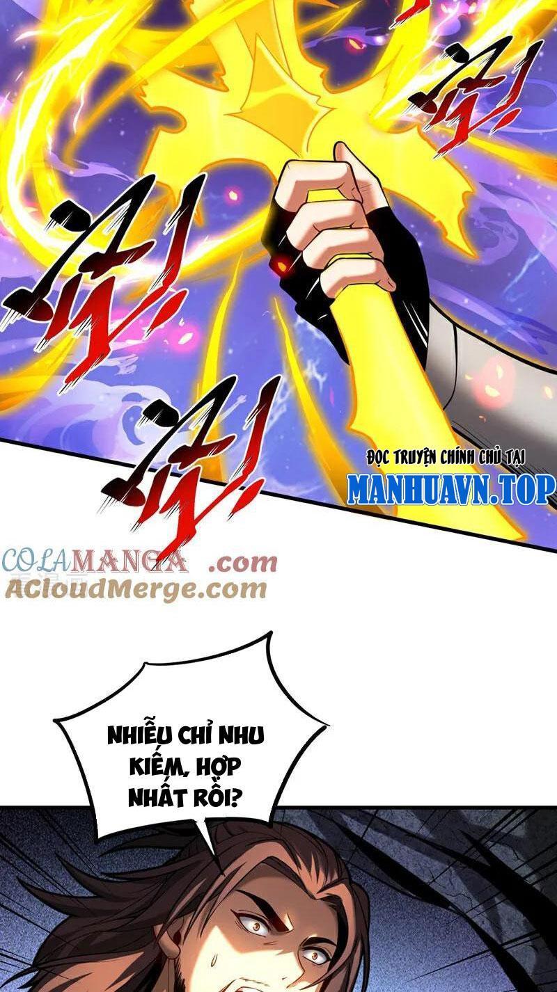 Đệ Tử Tu Luyện Còn Ta Thì Lười Biếng Chapter 78 - Trang 2
