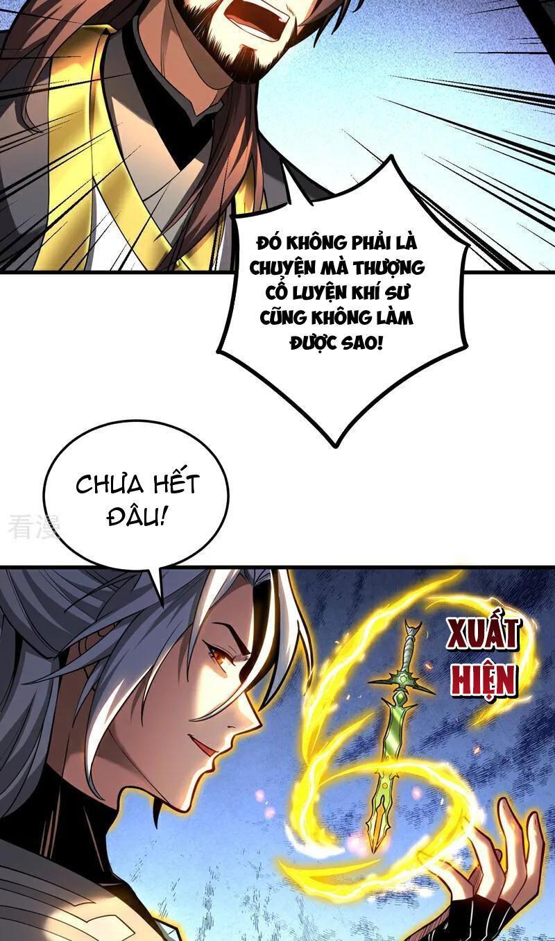 Đệ Tử Tu Luyện Còn Ta Thì Lười Biếng Chapter 78 - Trang 2