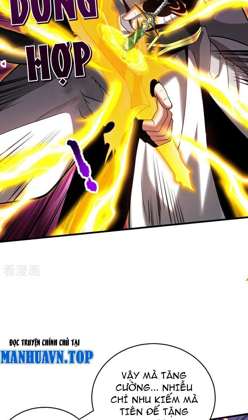 Đệ Tử Tu Luyện Còn Ta Thì Lười Biếng Chapter 78 - Trang 2