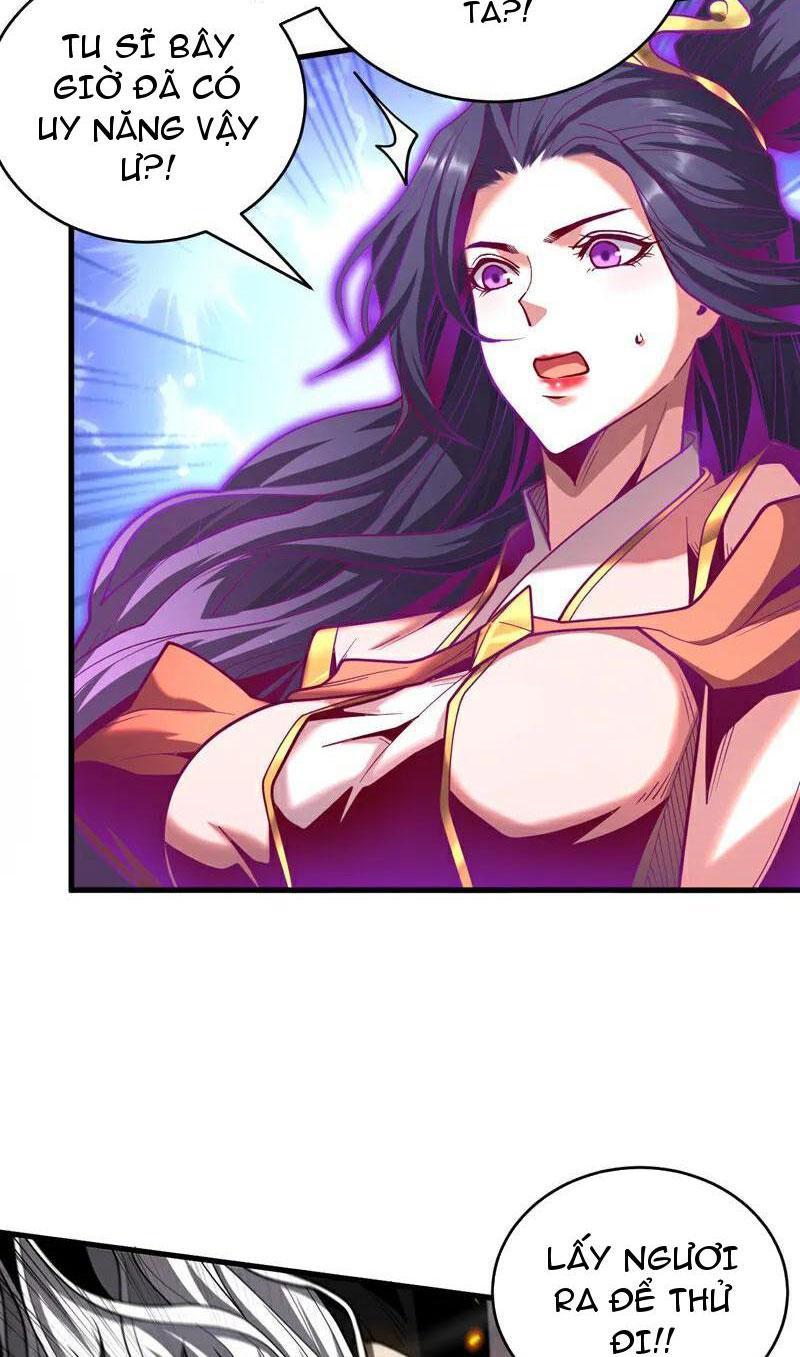 Đệ Tử Tu Luyện Còn Ta Thì Lười Biếng Chapter 78 - Trang 2