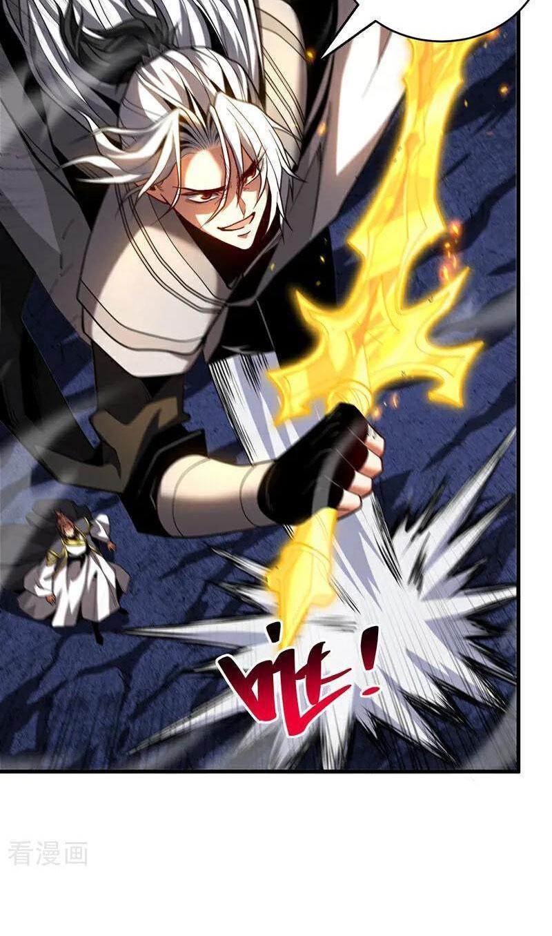 Đệ Tử Tu Luyện Còn Ta Thì Lười Biếng Chapter 78 - Trang 2