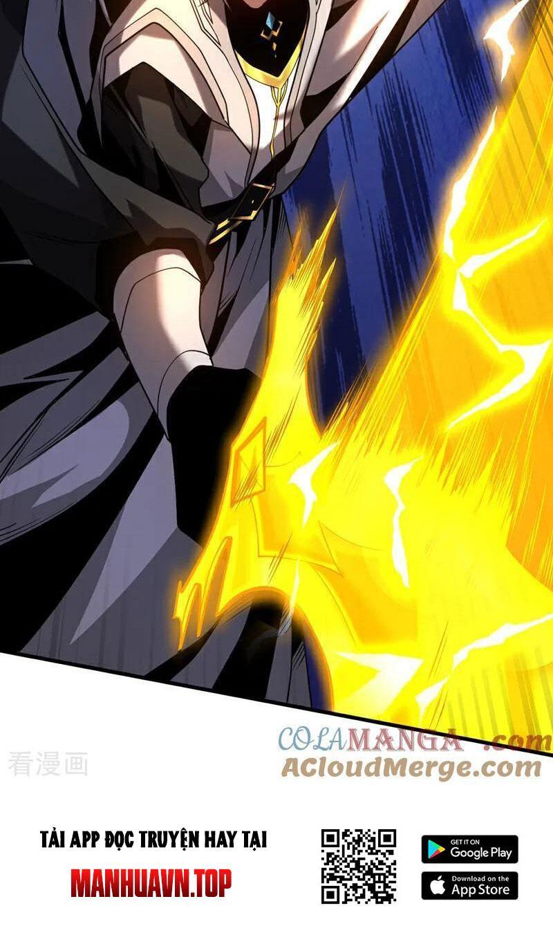 Đệ Tử Tu Luyện Còn Ta Thì Lười Biếng Chapter 78 - Trang 2