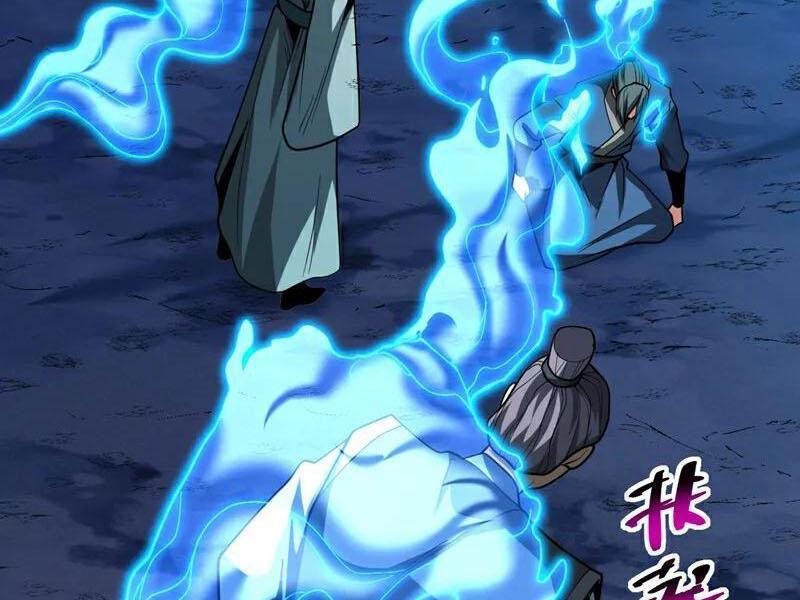 Đệ Tử Tu Luyện Còn Ta Thì Lười Biếng Chapter 79 - Trang 2