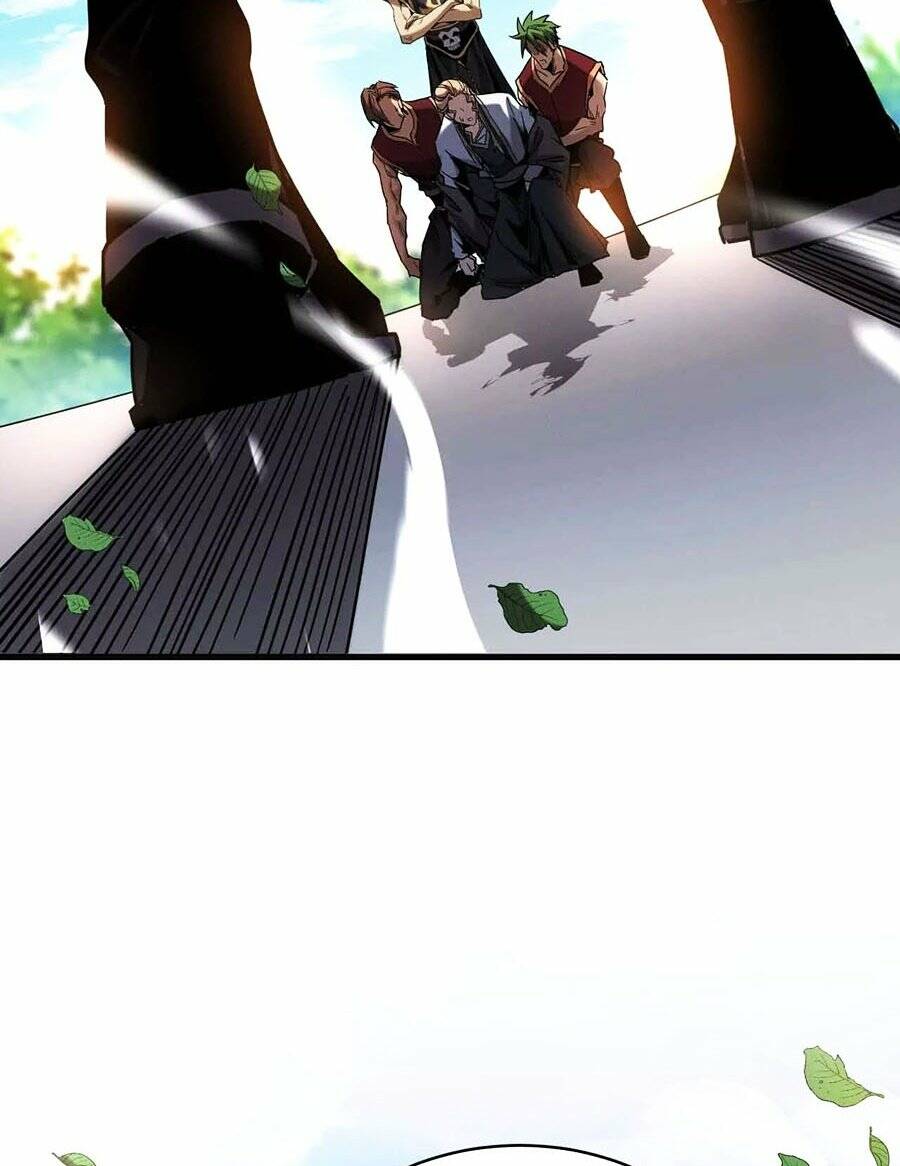 Đệ Tử Tu Luyện Còn Ta Thì Lười Biếng Chapter 8 - Trang 2