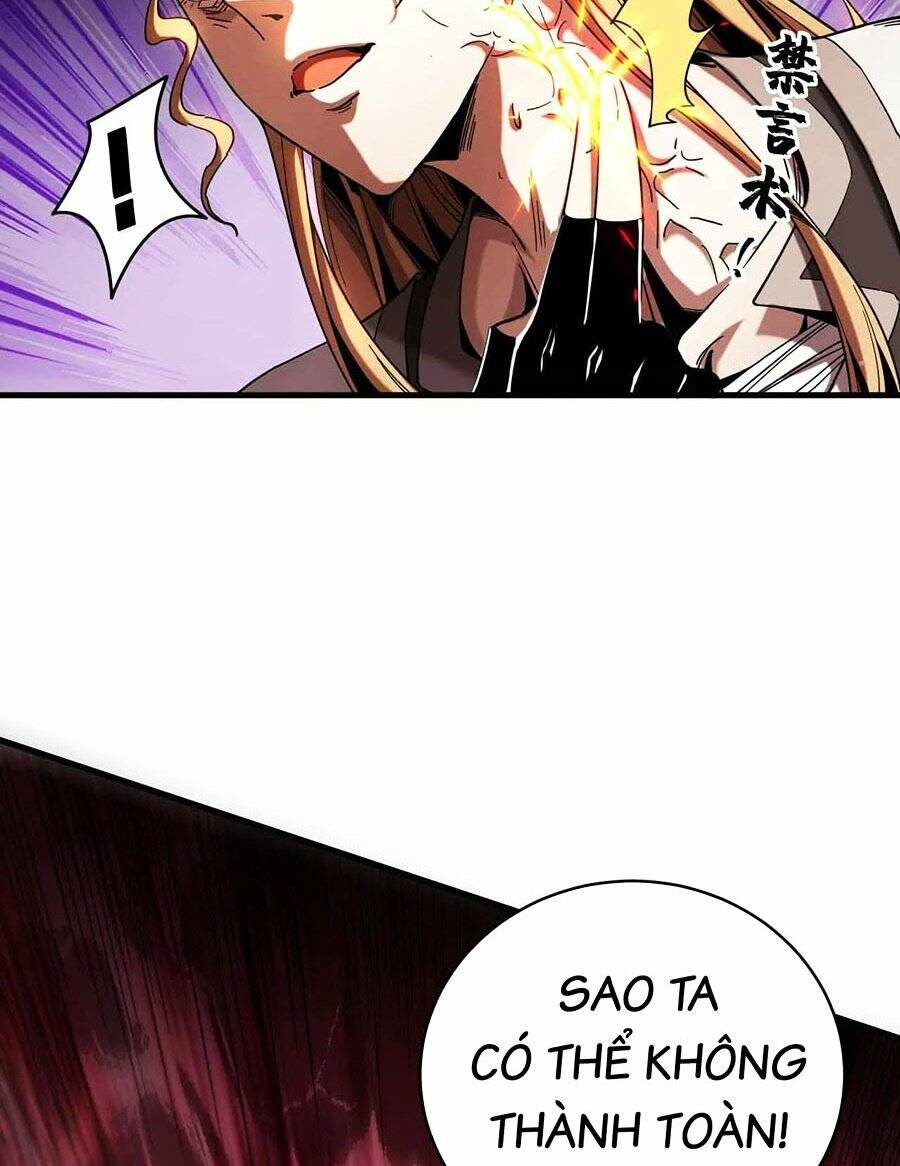 Đệ Tử Tu Luyện Còn Ta Thì Lười Biếng Chapter 8 - Trang 2