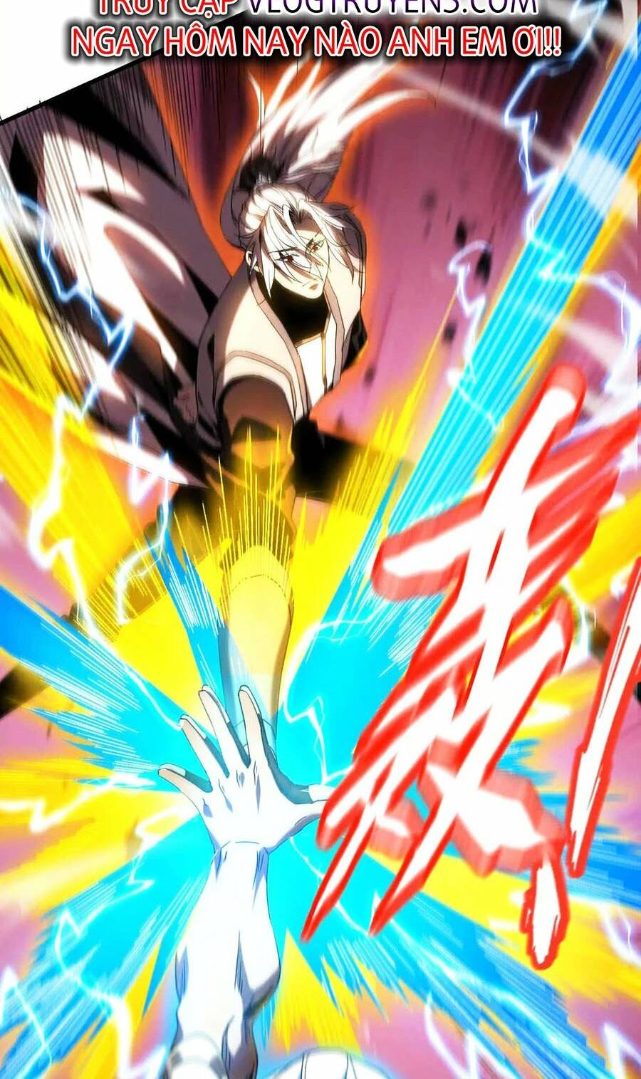 Đệ Tử Tu Luyện Còn Ta Thì Lười Biếng Chapter 8 - Trang 2