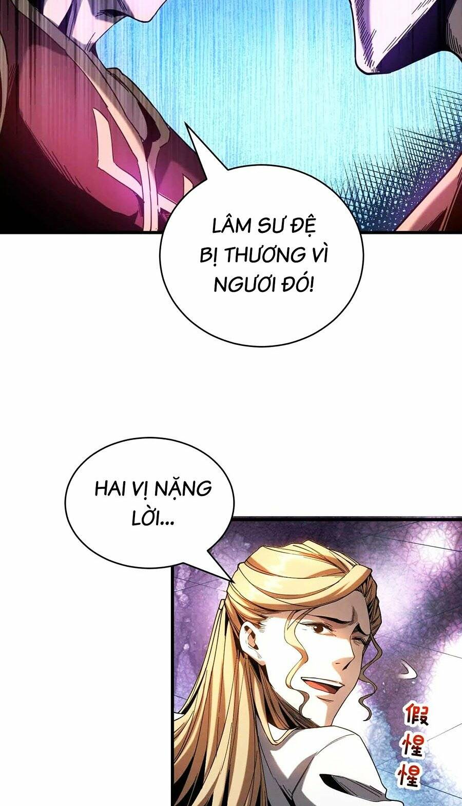 Đệ Tử Tu Luyện Còn Ta Thì Lười Biếng Chapter 8 - Trang 2