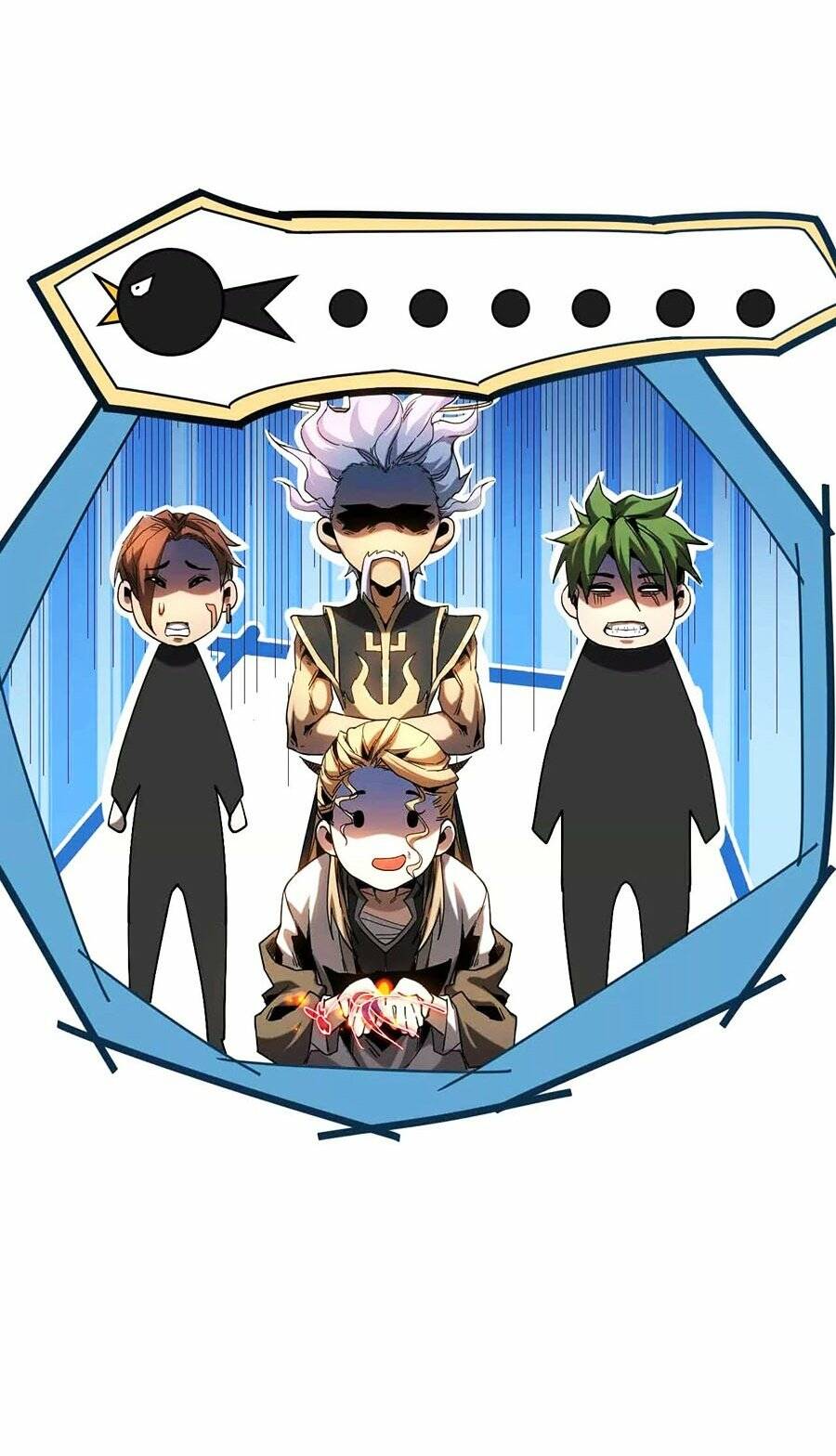 Đệ Tử Tu Luyện Còn Ta Thì Lười Biếng Chapter 8 - Trang 2