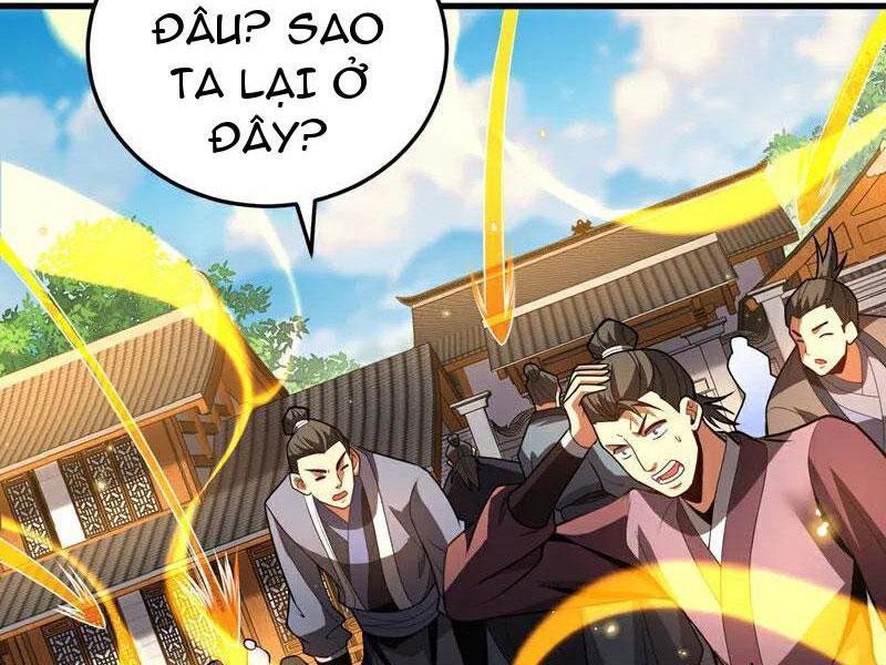 Đệ Tử Tu Luyện Còn Ta Thì Lười Biếng Chapter 80 - Trang 2
