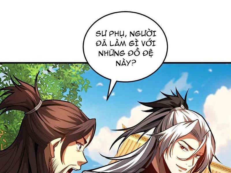 Đệ Tử Tu Luyện Còn Ta Thì Lười Biếng Chapter 80 - Trang 2