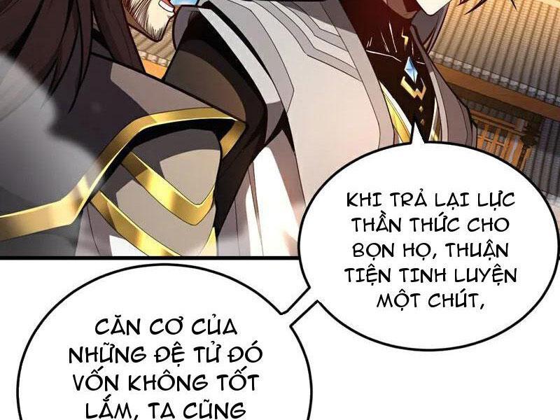 Đệ Tử Tu Luyện Còn Ta Thì Lười Biếng Chapter 80 - Trang 2